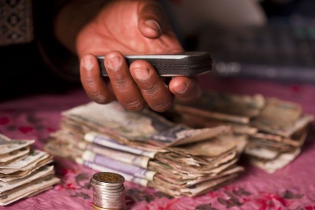 Yes, microlending reduces extreme poverty