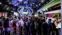 Could architainment lure consumers back to shopping centres?