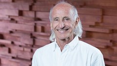 Allen Ambor, founder and executive chairman of Spur Corporation.