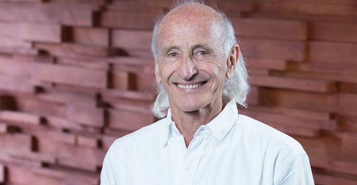 Allen Ambor, founder and executive chairman of Spur Corporation.