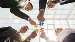 How to enhance teamwork in the workplace