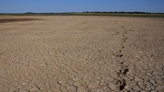 Drought and jobless, hopeless youth, fertile grounds for extremism