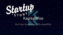 #StartupStory: KapitalWise