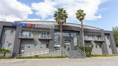 SA Motocross team secures sponsors