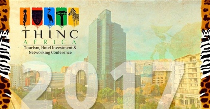 Hilton sponsors second THINC Africa Conference