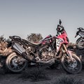 Entries open for Honda Quest True Adventure