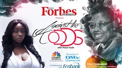 New Forbes Woman Africa show premieres this week