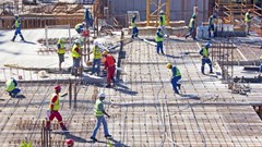 Study reveals China commands almost 50% of Africa's international EPC market