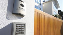 How important is security in the rental market?