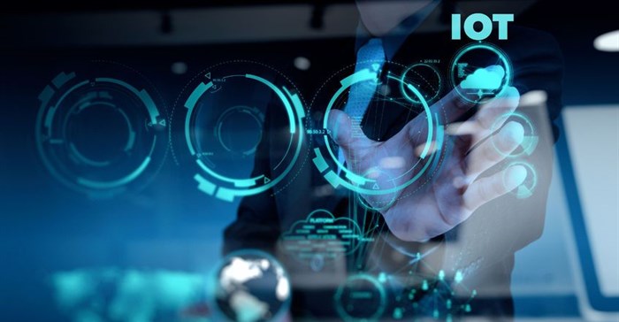 New Vodacom narrowband IoT lab in Midrand