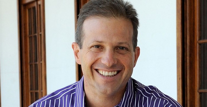 Nic Kohler, CEO: Hollard Insurance Group