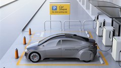 Research reveals key drivers of sharing economy