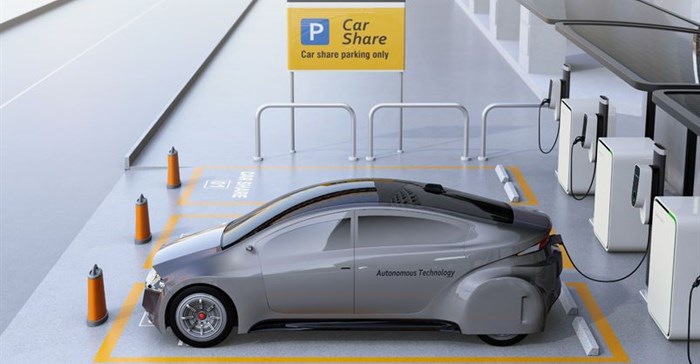 Research reveals key drivers of sharing economy