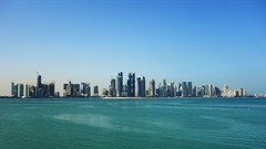 aakon S. Krohn via  - Doha, Qatar