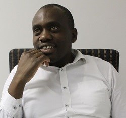 Tendani Matshisevhe, Sanlam developing markets