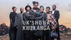 Uk’shona Kwelanga