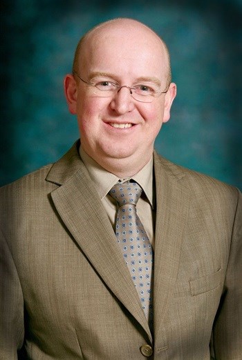 Dawie Maree, Head of Information and Marketing at FNB Agri Business