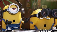 #OnTheBigScreen: Despicable villains, disputing lovers and social media bullying