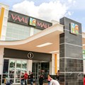 Double-digit growth at Vaal Mall