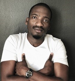 Lesego Kotane, strategy partner at King James