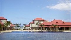 Mueslimuse via  - Hotel in Mauritius