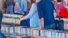 Kenya's Ngugi dumps Swedish book fair over far-right newspaper