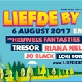 Family fun at Liefde By Die Dam