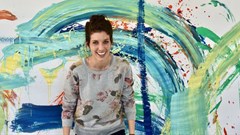 #YouthMonth: Serena-Marie Van der Nest the ‘Young One'