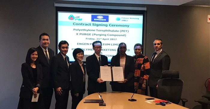 Engen Chemicals gets exclusive rights to X-PURGE