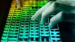 New global ransomware attack disrupts thousands of companies