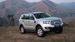 Everest is hard to beat