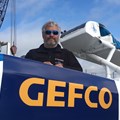 GEFCO supports Alaska-to-Greenland sailing attempt