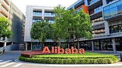 China's Alibaba boosts stake in SE Asia online sales