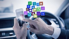 App economy worth $6.3 trillion by 2021 - report