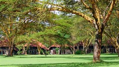 How sustainable tourism is rising in Africa