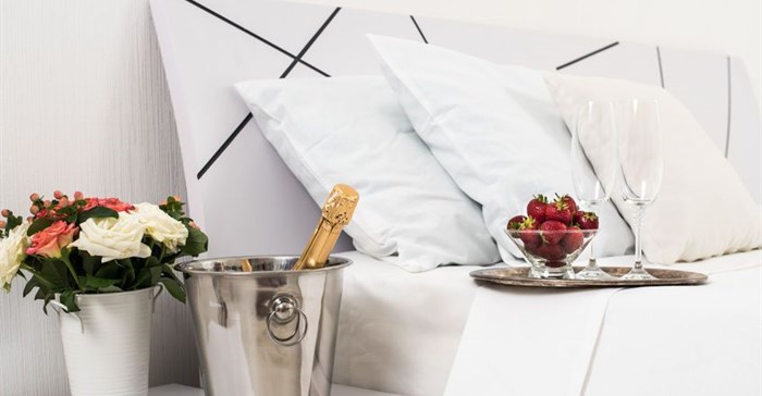 Hotel management: The balance between luxury and profit