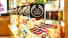 L'Oréal to sell The Body Shop for €1bn
