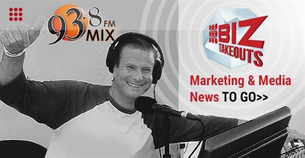 BizTakeouts Marketing & Media Show turns six, moves to MIX 93.8 FM