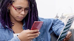 Capturing Africa's unbanked market