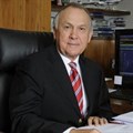 Christo Wiese. Image credit: Financial Mail