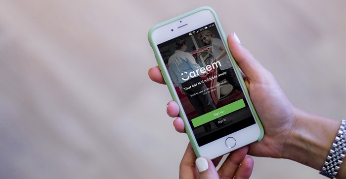 Ride-hailing company partners with Orange Business Services