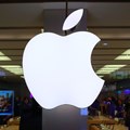 Apple opens first store in Taiwan