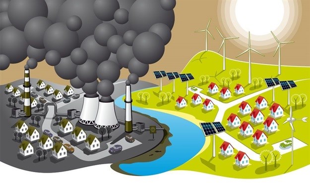 Climate and the G20 summit: some progress in greening economies, but more needs to be done