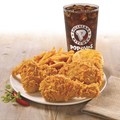 Popeyes Louisiana Kitchen comes to South Africa