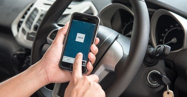 EU states have right to ban Uber: top lawyer