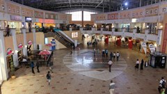 Primedia Outdoor system isolates consumer ‘convergence nodes' in Gaborone