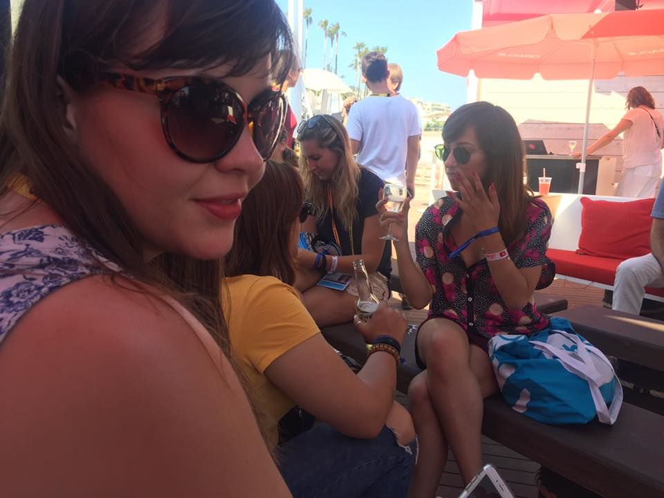 #CannesLions2017: “An all-you-can-eat buffet of inspiration”