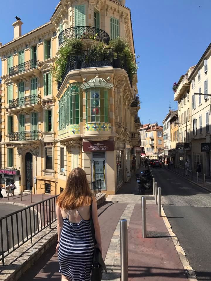 #CannesLions2017: “An all-you-can-eat buffet of inspiration”