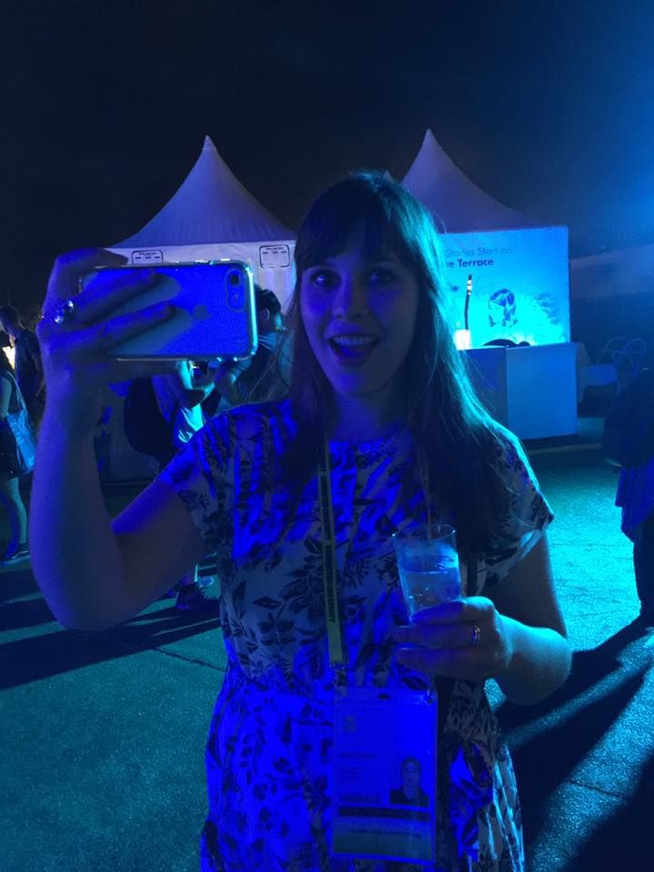 #CannesLions2017: “An all-you-can-eat buffet of inspiration”