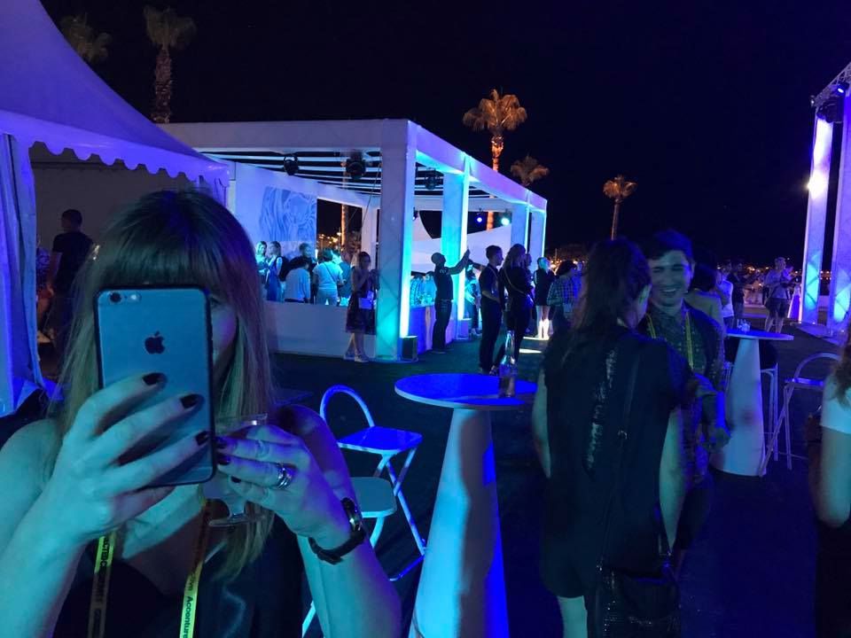 #CannesLions2017: “An all-you-can-eat buffet of inspiration”